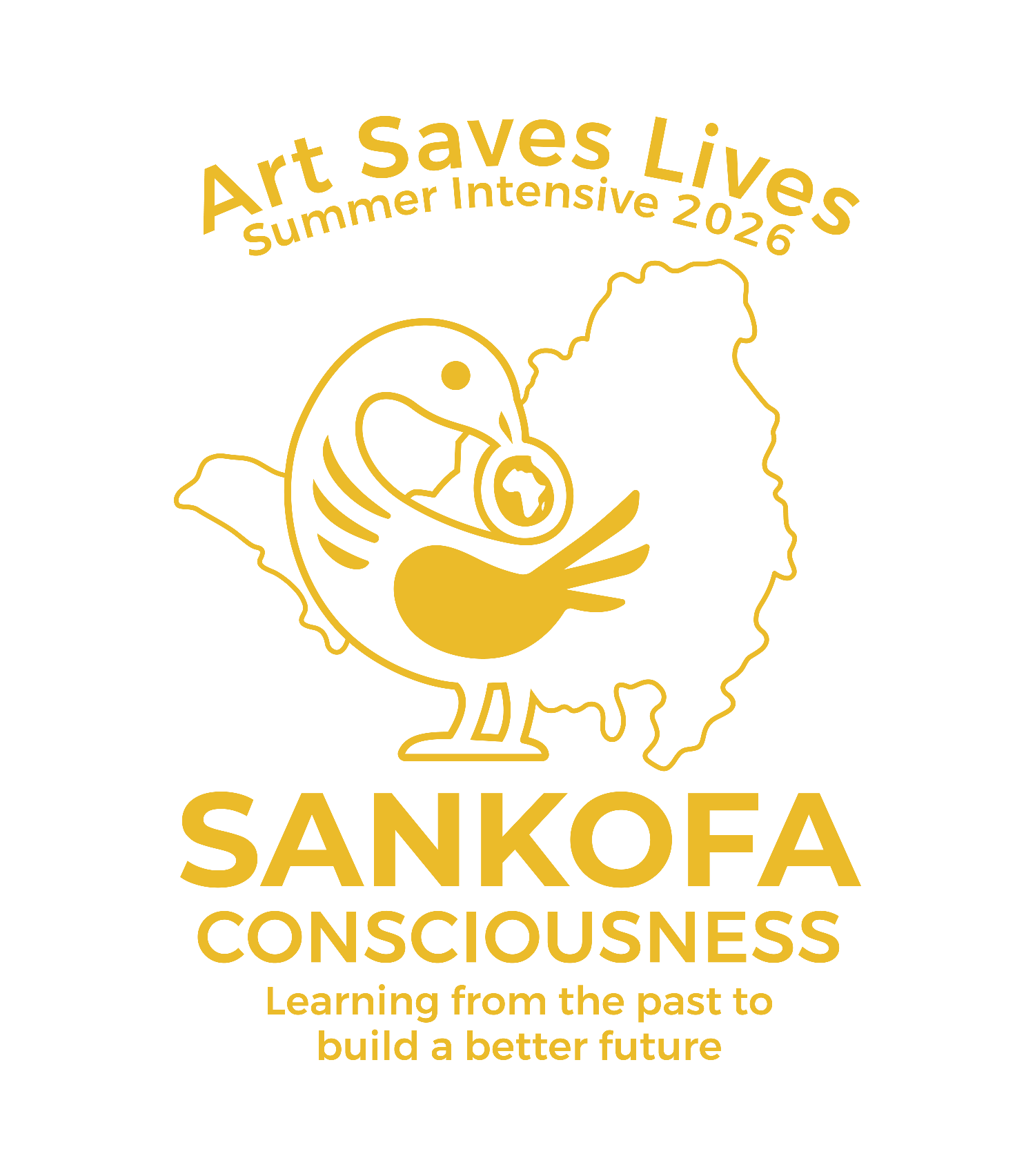 Sankofa Consciousness, the 2026 program theme