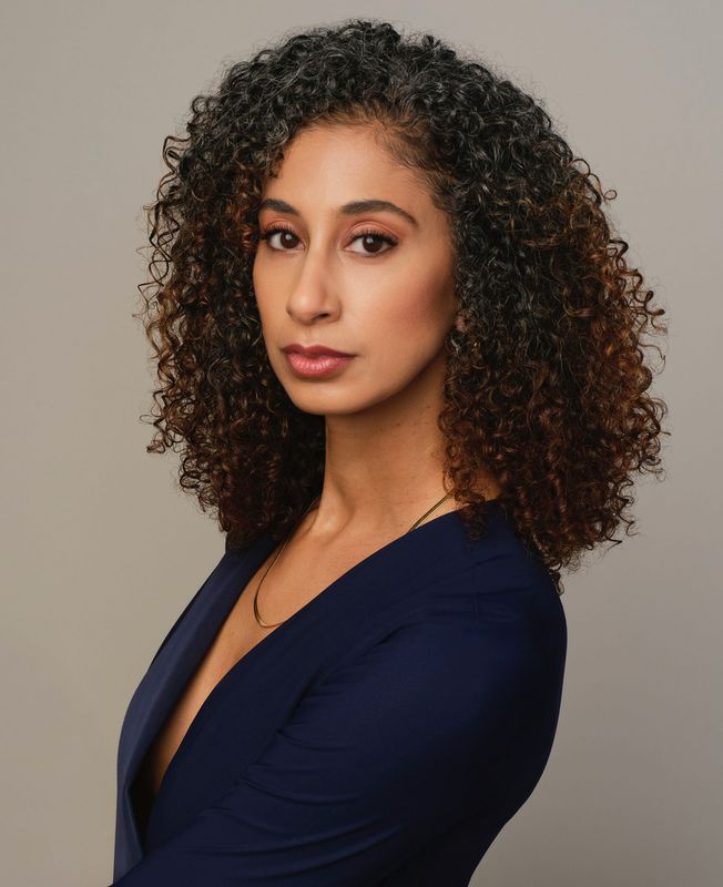 Alicia Graf Mack
