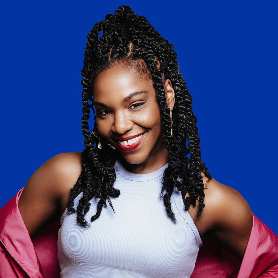 Candace Brown