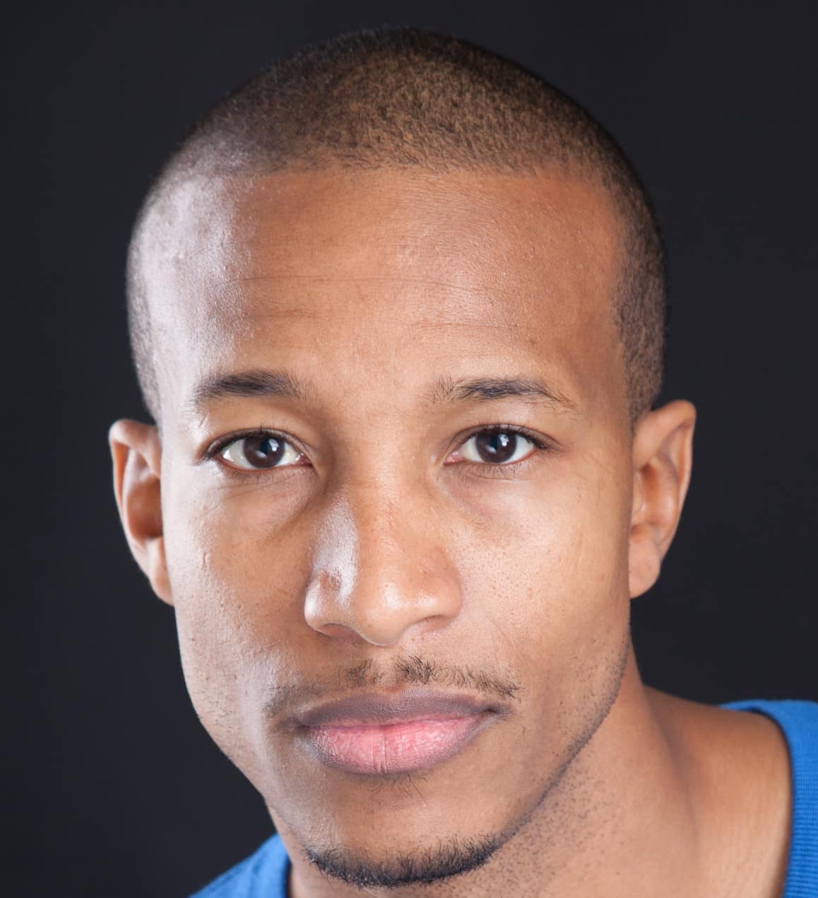 Darian Parker