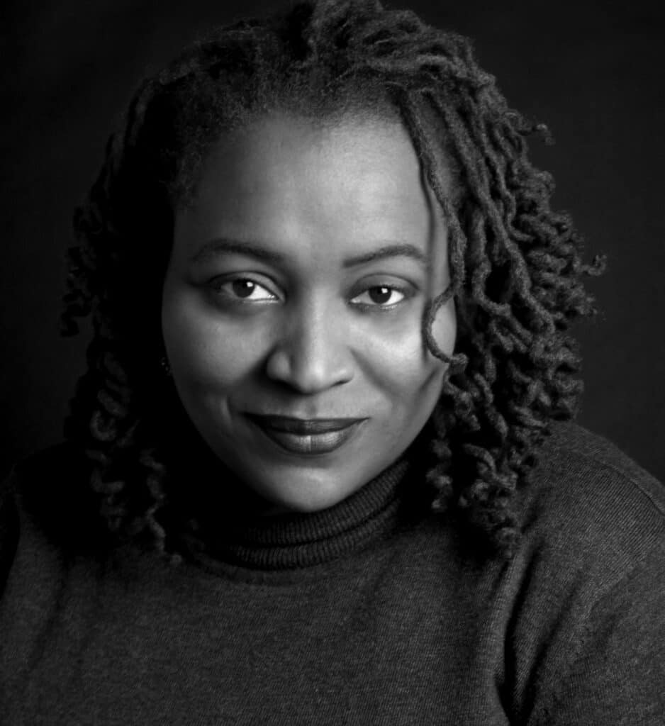Deborah Jack