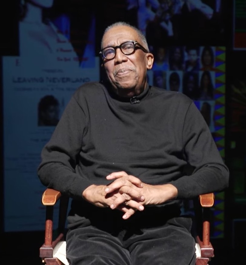 George Faison