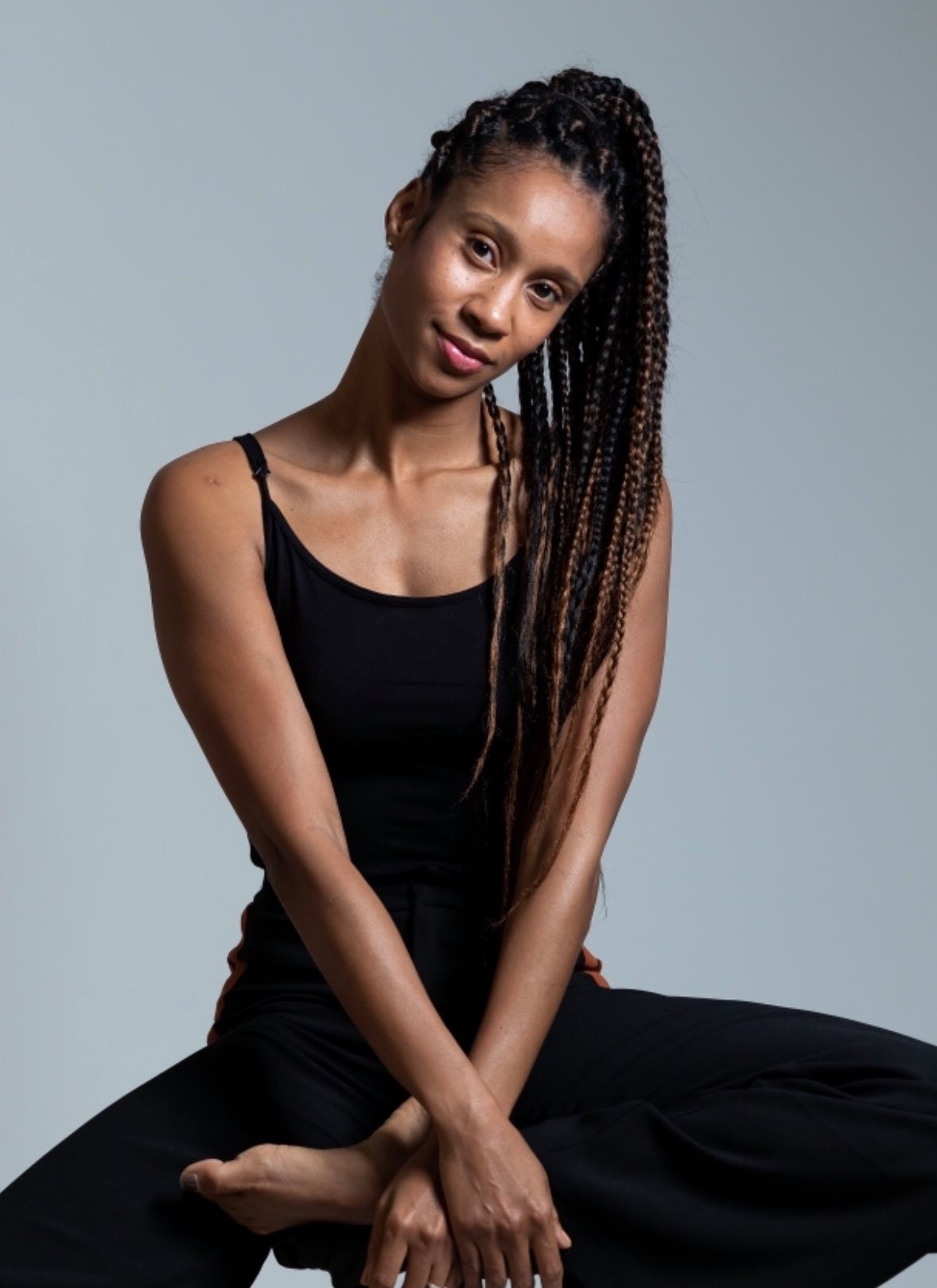 Hanifa Jackson