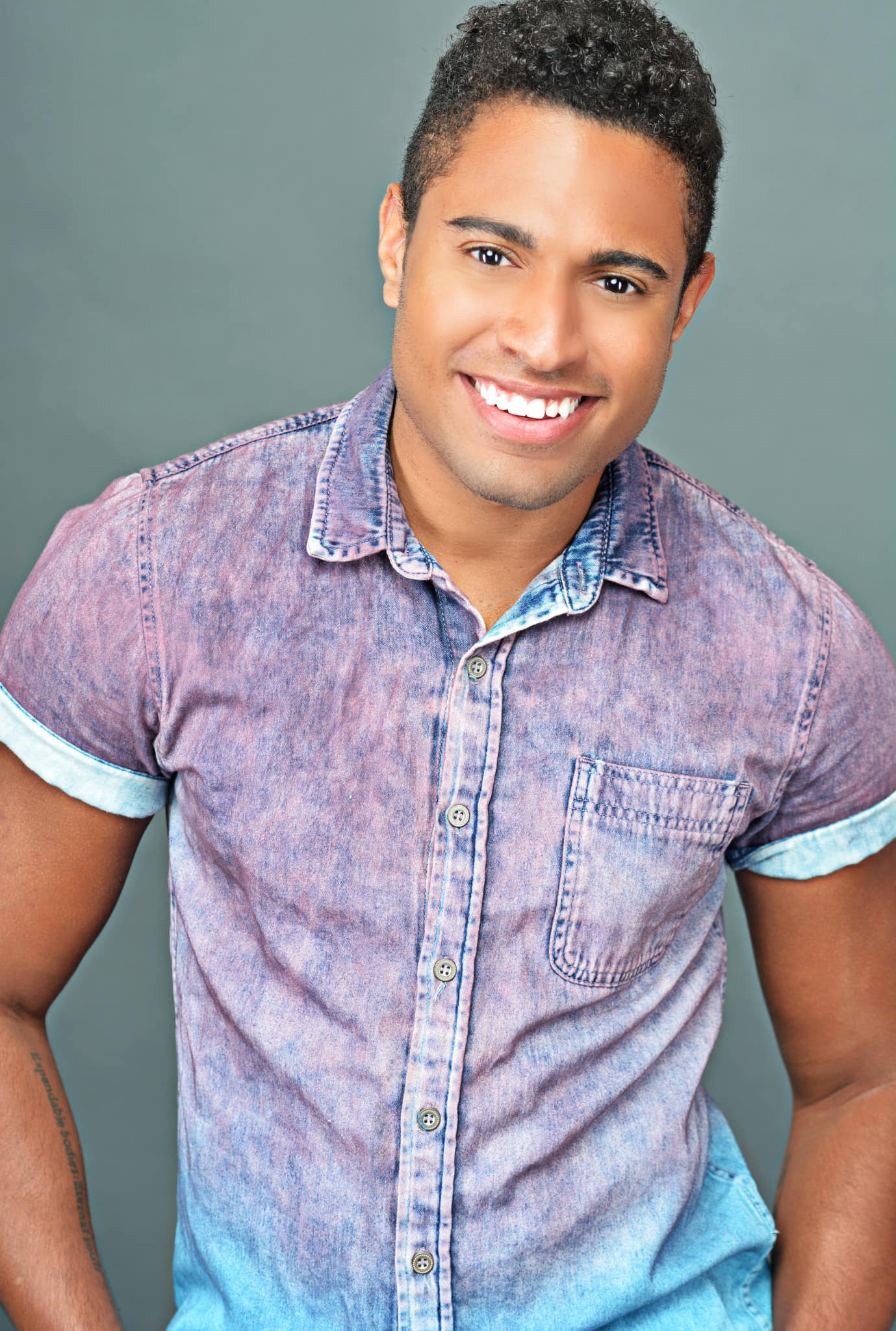 Lee Gumbs