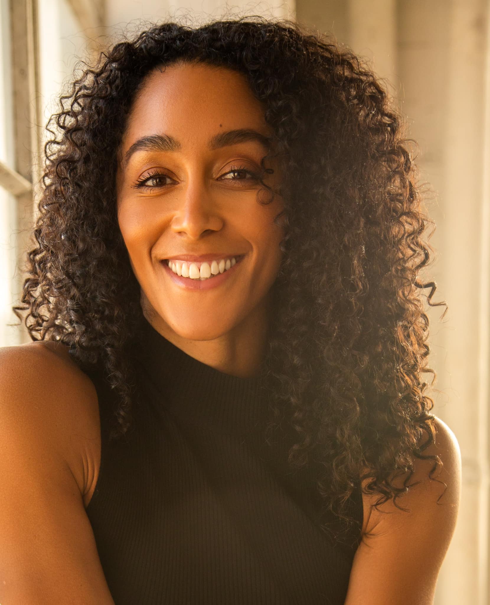 Nikeva Stapleton