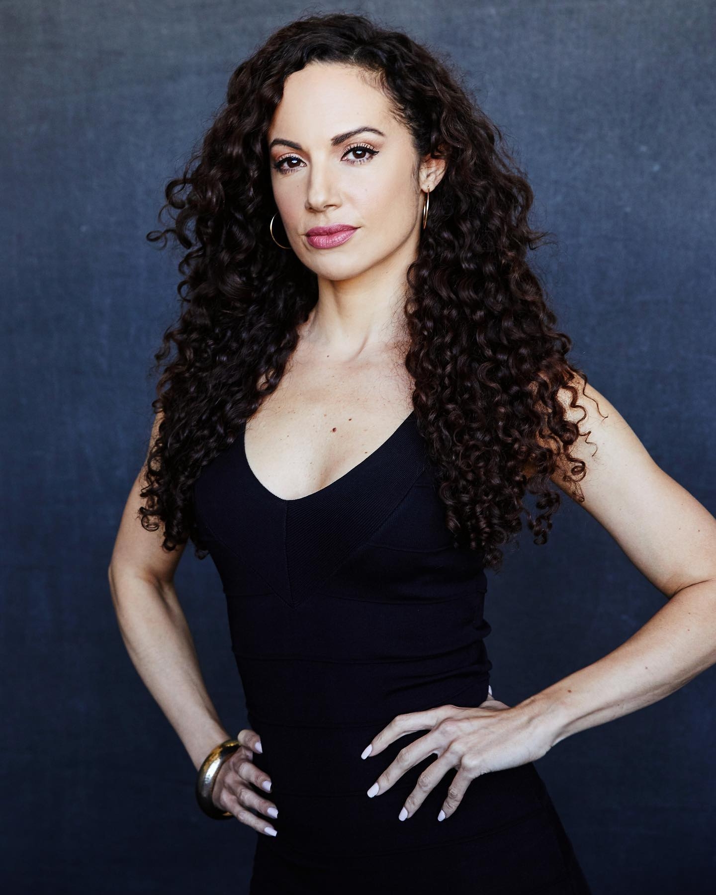 Nina Lafarga