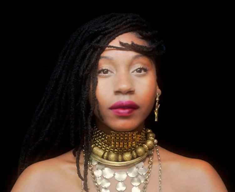 Queen Godis