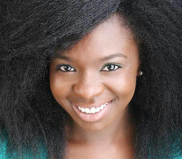 Shakira Marshall