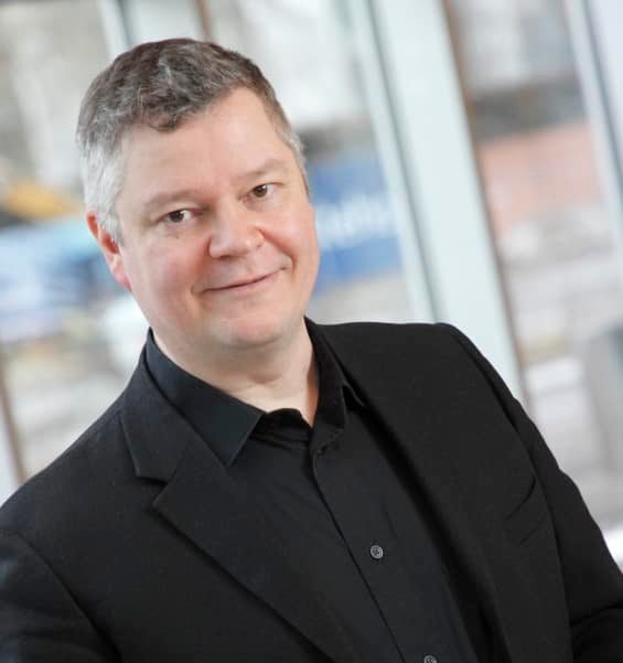 Ville Mankkinen